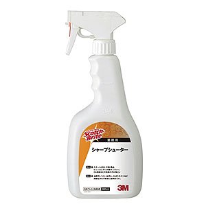 画像1: スリーエム ジャパン シャープシューター [480mL]