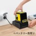 画像2: ケルヒャー バッテリーパワー専用急速充電器 BC 36V【代引不可・個人宅配送不可】 (2)