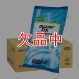 コニシ クリスタルDX(デラックス) エコパック[2kg x9] - ドライメンテナンス対応床用樹脂仕上剤