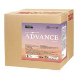 ミッケル化学（旧スイショウ＆ユーホー）ADVANCE [18kg B.I.B.] - PFASフリーの樹脂ワックス