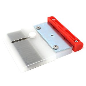 画像2: クオリティ JIG-SWORD（ジグソード）- 攪拌剥離専用ZAKブラシ 【代引不可・#直送1000円】