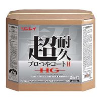 リンレイ 超耐久プロつやコートII（ツー）HG［18L］- 汎用樹脂ワックス