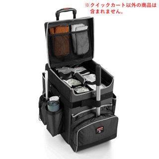 ラバーメイド Xカート 300L -  リネン回収カート【代引不可・個人宅配送不可・#直送1,500円】-清掃用カート（清掃カート、ビルメンカート）販売/通販【ポリッシャー.JP（株式会社アイケークリエイションズ）】