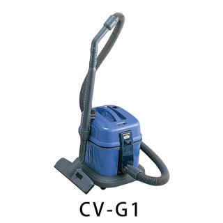 廃番・再入荷なし】日立 CV-96H2 - 強力パワー 業務用掃除機[紙パック/布製ダストバッグ]-掃除機 販売/通販【ポリッシャー.JP（株式会社アイケークリエイションズ）】