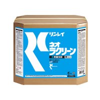 リンレイ ネオラクリーン［18L B.I.B.］- 床用万能洗剤