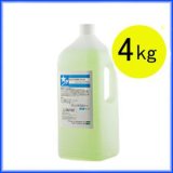 ECO FORCE PLUS（エコ フォース プラス）［4kg］- 定期清掃に最適なアルカリ性マルチクリーナー-床洗剤販売/通販【ポリッシャー.JP（株式会社アイケークリエイションズ）】  [ネイチャーログ Nature LOG イオニック クリーン]