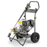 メーカー在庫限り】ケルヒャー高圧洗浄機 HD 6/15 G - 業務用エンジン 