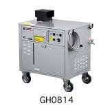 リース契約可能】蔵王産業 ジェットマン GH1018 - 貯湯式 温水(ホット)高圧洗浄機【代引不可・個人宅配送不可】-高圧洗浄機 販売/通販【ポリッシャー.JP（株式会社アイケークリエイションズ）】