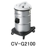 日立 CV-G1200 - 軽量タイプ 業務用掃除機[布製ダストカップ]-掃除機販売/通販【ポリッシャー.JP（株式会社アイケークリエイションズ）】