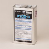 ミヤキ クレストン 4L - 多孔質石材用浸透性保護剤・防汚剤【代引不可