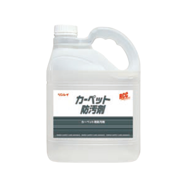 リンレイ セラミック用防汚剤 水性 4L - 1