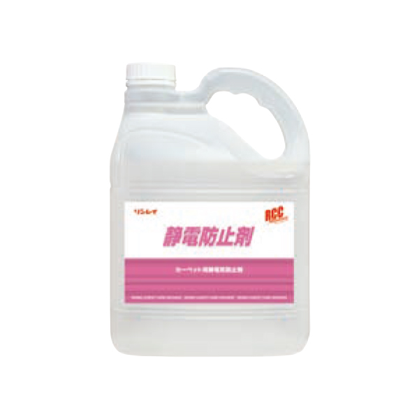 防汚剤 リンレイ セラミック用防汚剤 水性 4L - 6