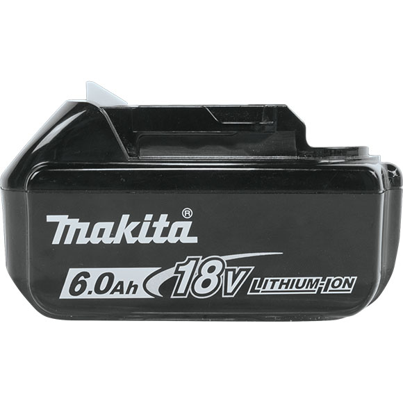 マキタ BL1860B 18V 6.0Ah - リチウムイオンバッテリー-その他機器製品